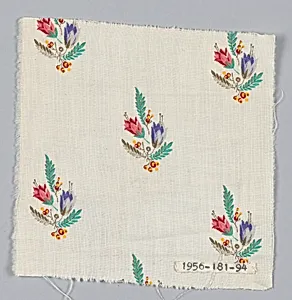 Fragment by Unknown