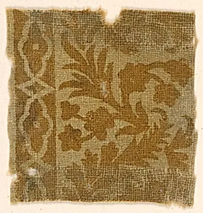Fragment by Unknown
