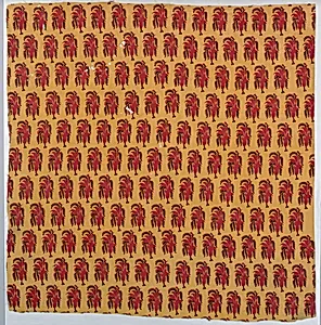 Fragment by Unknown