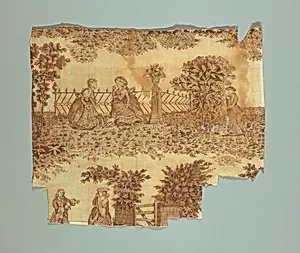 Fragment by Unknown