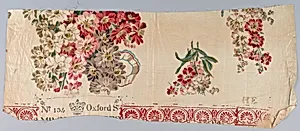 Fragment with factory stamp