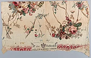 Fragment with factory stamp