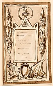 Frame