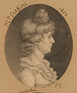 Frances Cadwalader Erskine