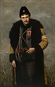Francis Davis Millet