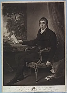 Francis, Duke of Bedford