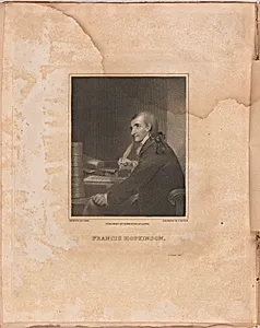 Francis Hopkinson