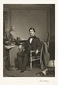 Francis Preston Blair, Jr.