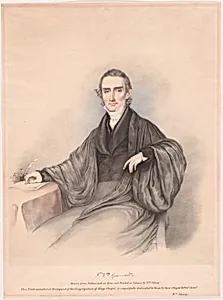Francis William Pitt Greenwood