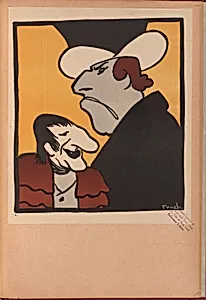 Francis Wilson and De Wolf Hopper
