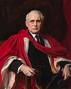 Frank Billings Kellogg