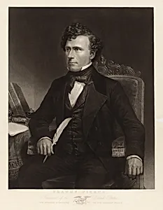 Franklin Pierce