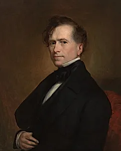 Franklin Pierce
