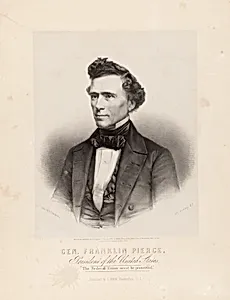 Franklin Pierce