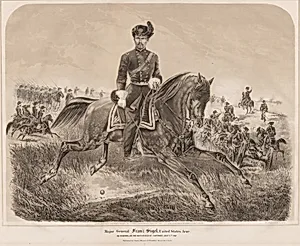Franz Sigel