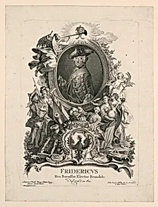 Frederick the Great