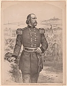 Frederick West Lander