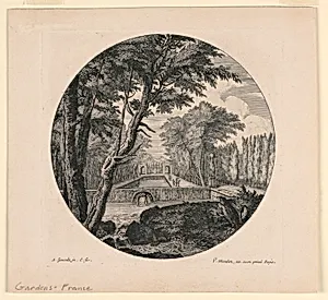French Gardens