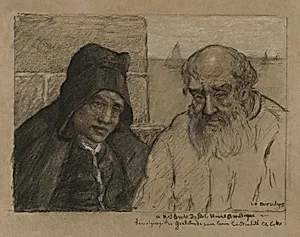 French Peasants