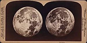 Full Moon