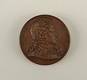 Galerie mÃ©tallique des grands hommes franÃ§ais (Great Men of France)