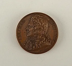 Galerie mÃ©tallique des grands hommes franÃ§ais (Great Men of France)
