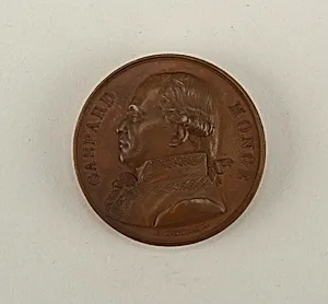 Galerie mÃ©tallique des grands hommes franÃ§ais (Great Men of France)
