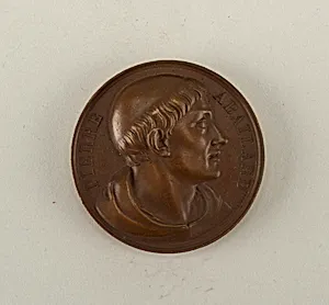 Galerie mÃ©tallique des grands hommes franÃ§ais (Great Men of France)