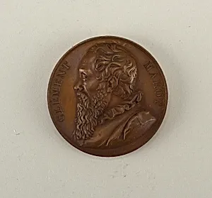 Galerie mÃ©tallique des grands hommes franÃ§ais (Great Men of France)