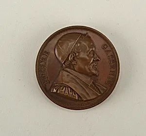 Galerie métallique des grands hommes français (Great Men of France)