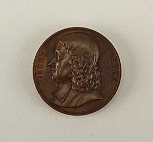 Galerie mÃ©tallique des grands hommes franÃ§ais (Great Men of France)
