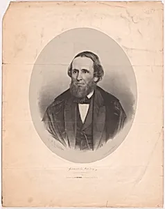 Gamaliel Bailey