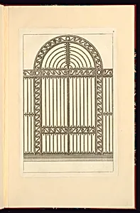 Gate Design