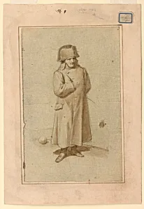 General Napoleon Bonapart