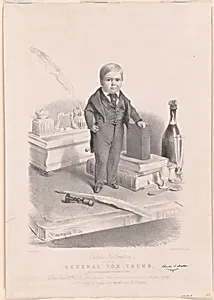 General Tom Thumb