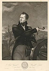 General Winfield Scott