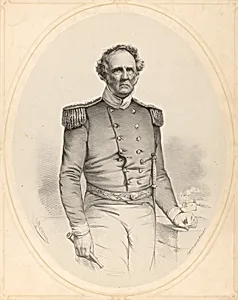 General Winfield Scott