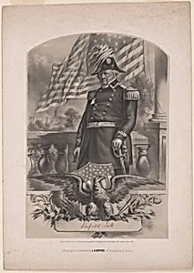 General Winfield Scott