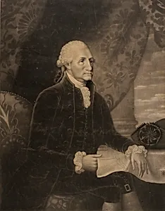 Geo. Washington, Esq.
