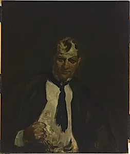 George Benjamin Luks