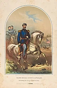 George Brinton McClellan