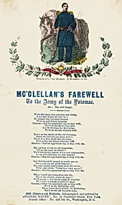 George Brinton McClellan