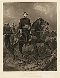 George Brinton McClellan