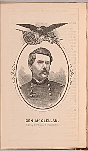 George Brinton McClellan