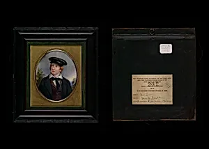 George Cochran Lambdin