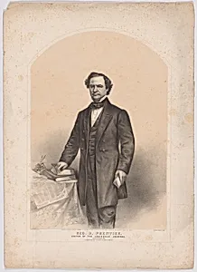 George Dennison Prentice