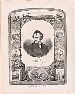 George Francis Train