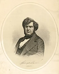 George Law