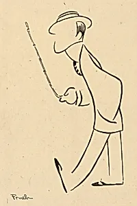 George M. Cohan