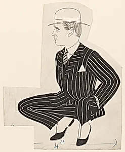 George M. Cohan
